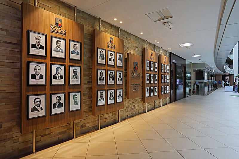 NMIMS Mumbai Campus photo 4